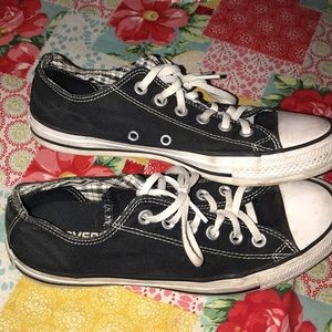 Awesome Converse!!